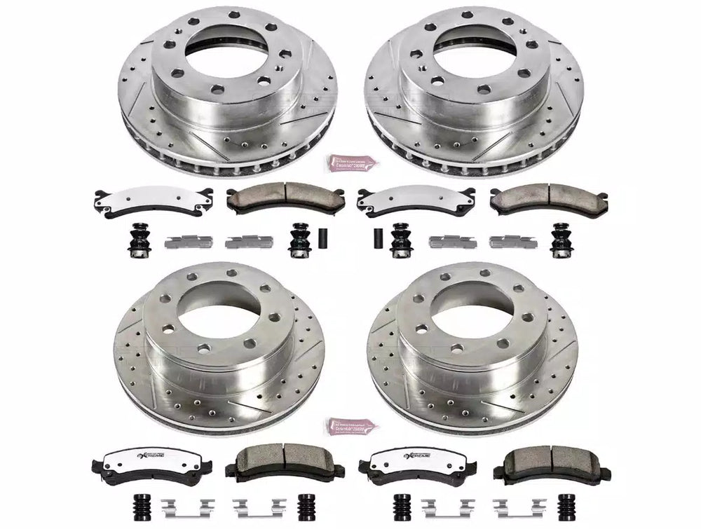 PowerStop auto part