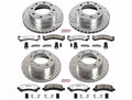 PowerStop auto part
