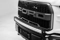 Zroadz light bar