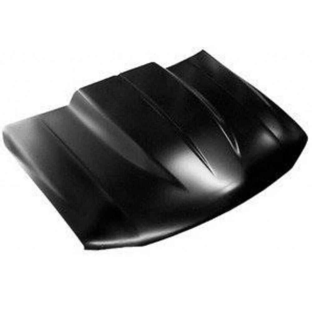 HOOD PANEL; COWL INDUCTION; SILVERADO 0305 (EXCLUDES 05 HD)