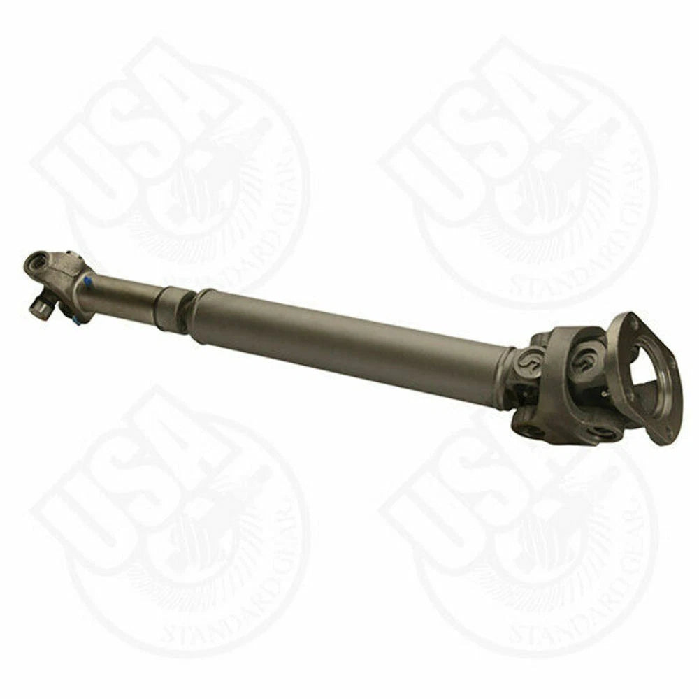 Yukon Gear & Axle auto part