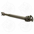 Yukon Gear & Axle auto part