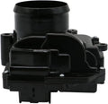 ELECTRONIC THROTTLE BODY