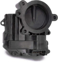 ELECTRONIC THROTTLE BODY