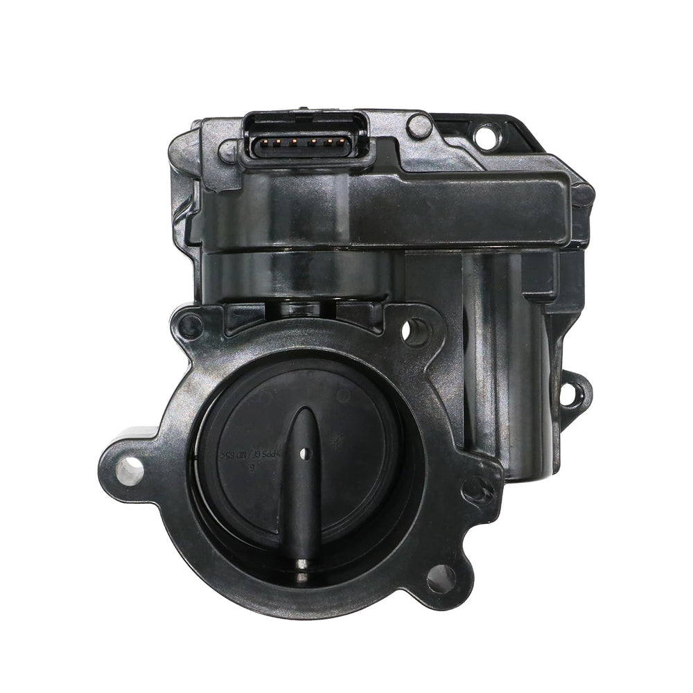 ELECTRONIC THROTTLE BODY