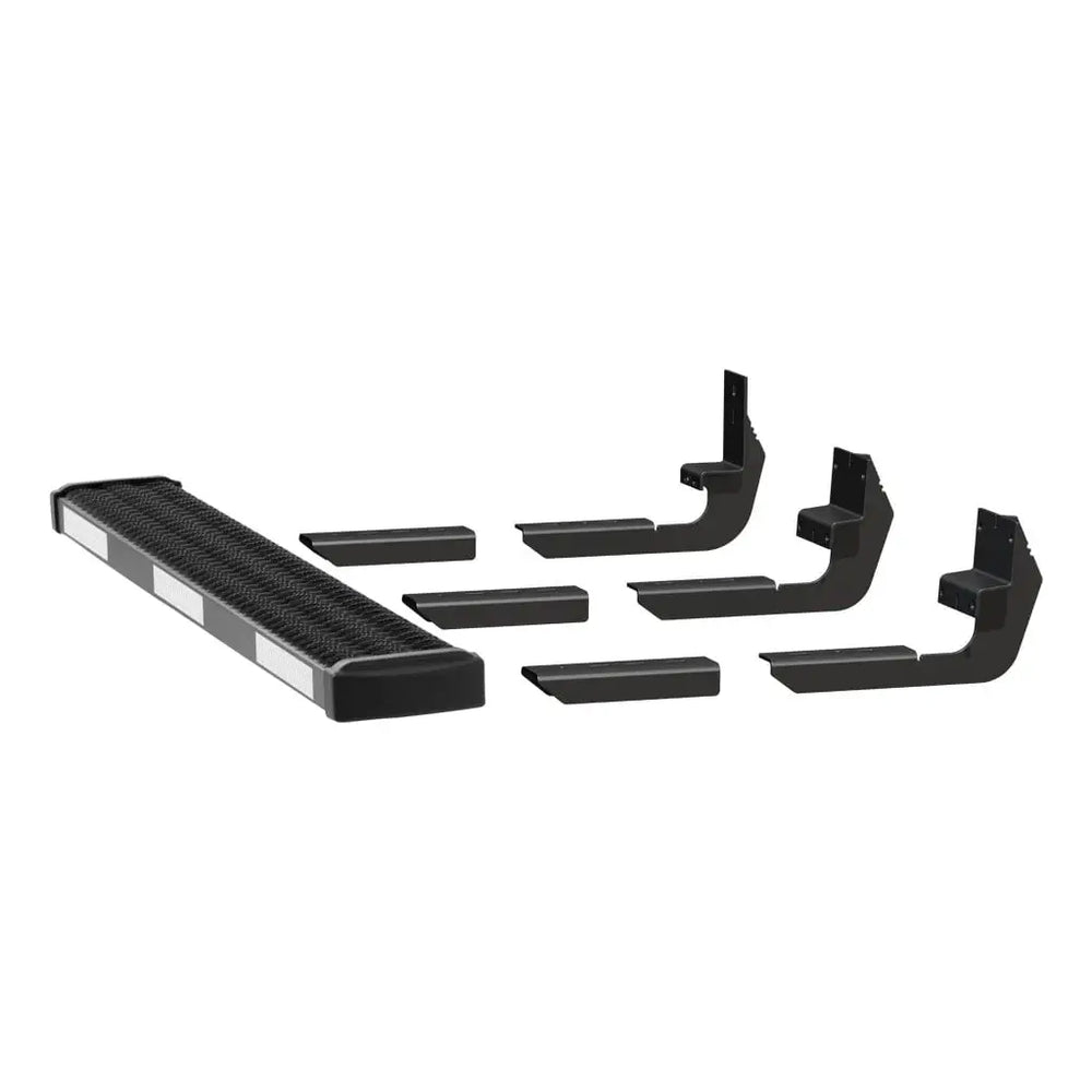 SOLIDSHIELD VAN GRILLE GUARD FOR SE