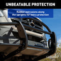 SOLIDSHIELD VAN GRILLE GUARD FOR SE