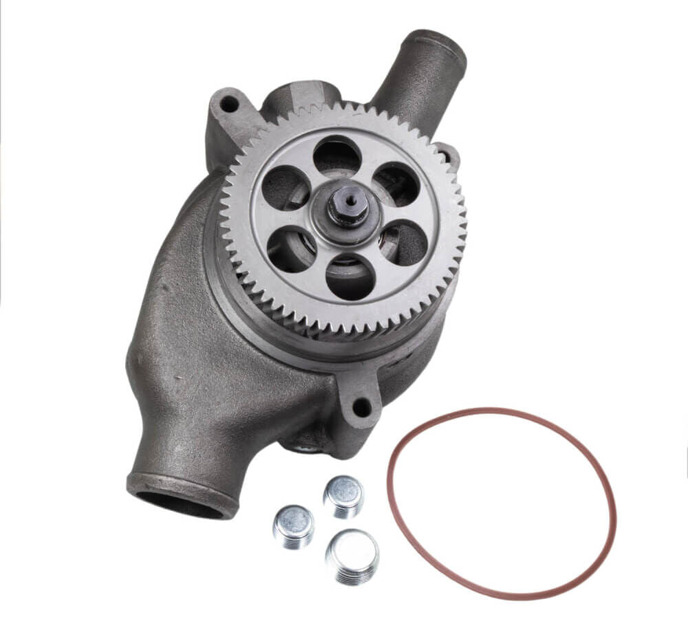 WATER PUMP - HEAVY DUTY