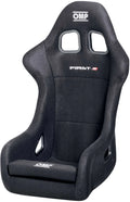 OMP First Series Seat Black