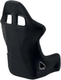 OMP First Series Seat Black