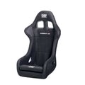 OMP First Series Seat Black