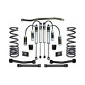 (KIT) 1012 DODGE RAM 2500 5IN W/ 37/8 AXLE