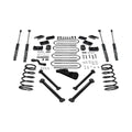 (KIT) 1012 DODGE RAM 2500 5IN W/ 37/8 AXLE