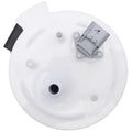 CARTER fuel pump installed view