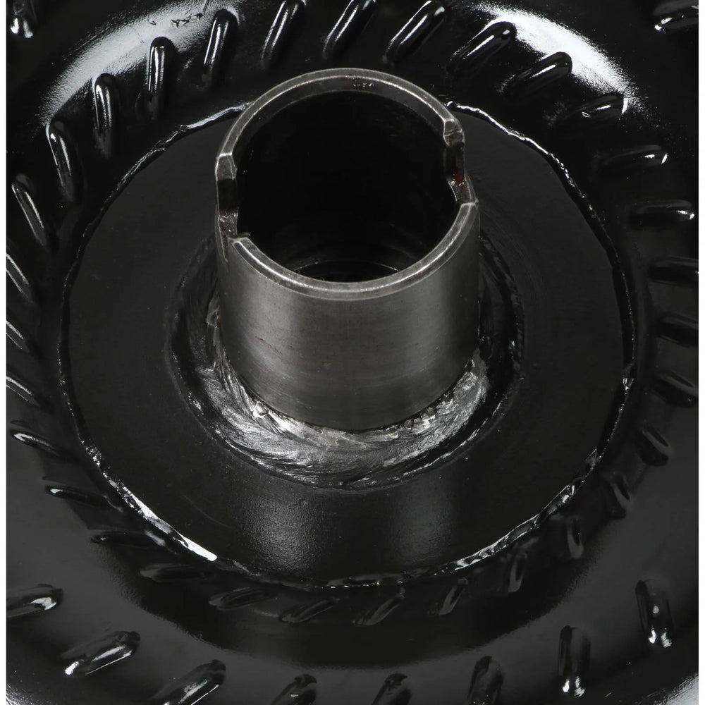 9.6 Inch Diameter Torque Converter With Lock-Up 30 Spline Input 300MM (ls Engine Only) 11-1/8 Inch Bolt Pattern 2800-3200 RPM Stall Hays