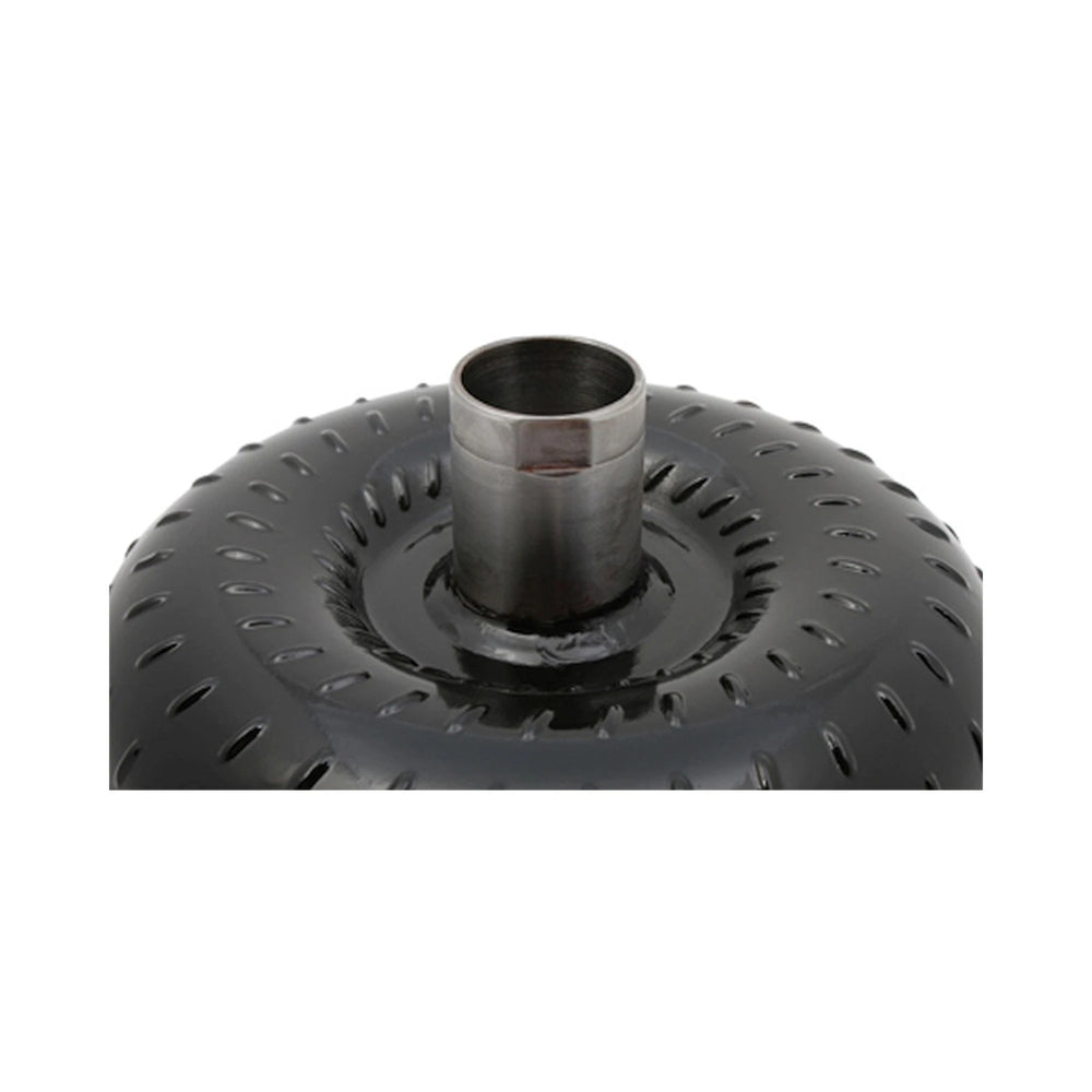 10 Inch Diameter Torque Converter With 11-7/16 Inch Bolt Pattern 2800-3200 RPM Stall Transmission Fmx Hays