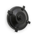 10 Inch Diameter Torque Converter With 11-7/16 Inch Bolt Pattern 2800-3200 RPM Stall Transmission Fmx Hays