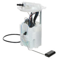 ELECTRIC FUEL PUMPS