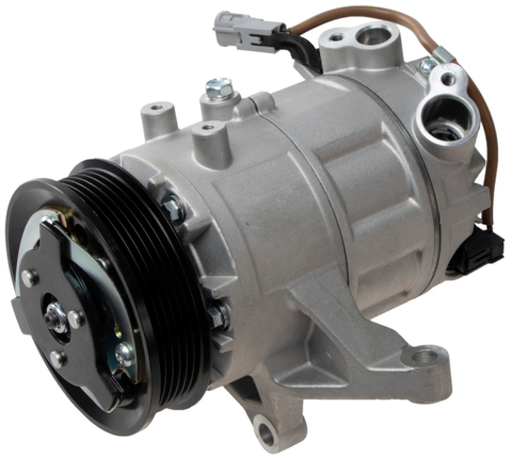 NEW CALSONIC/ZEXEL VCS-14EC COMPRES