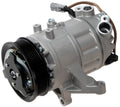 NEW CALSONIC/ZEXEL VCS-14EC COMPRES