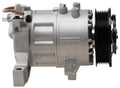 NEW CALSONIC/ZEXEL VCS-14EC COMPRES