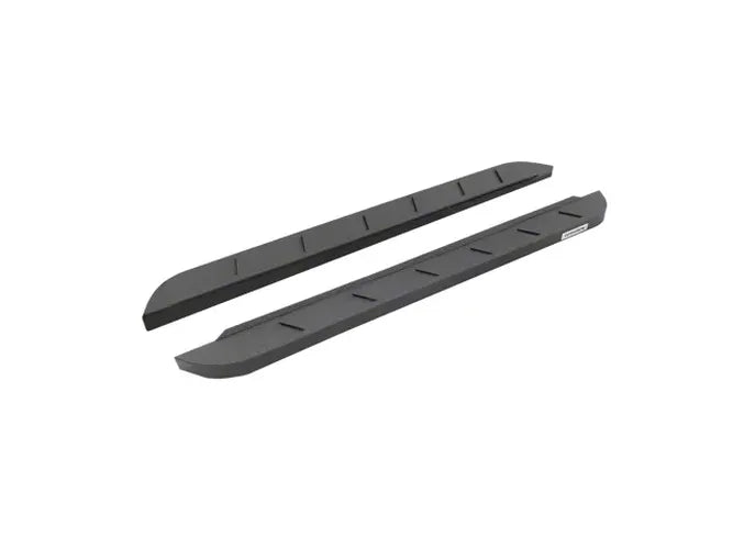 RB10 SLIM RUNNING BOARDS - COMPLETE
