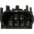 FUEL PUMP MODULE ASSEMBLY