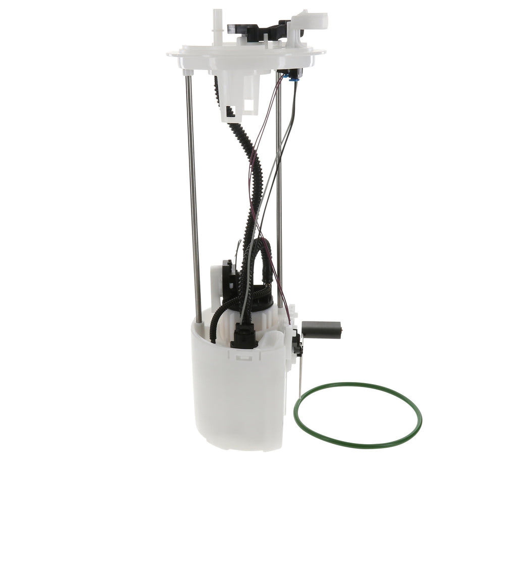 FUEL PUMP MODULE ASSEMBLY