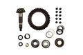 RING & PINION