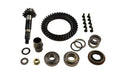RING & PINION