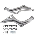 1979-1993 MUSTANG 5.0L 1-5 8 LONG TUBE HEADERS (TITANIUM CERAMIC)
