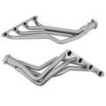 1979-1993 MUSTANG 5.0L 1-5 8 LONG TUBE HEADERS (TITANIUM CERAMIC)