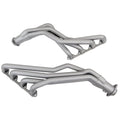 1979-1993 MUSTANG 5.0L 1-5 8 LONG TUBE HEADERS (TITANIUM CERAMIC)