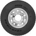 Toyo M655 Tire - 285/70R19.5 146/144N H/16 M655