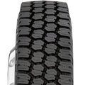 Toyo M655 Tire - 285/70R19.5 146/144N H/16 M655