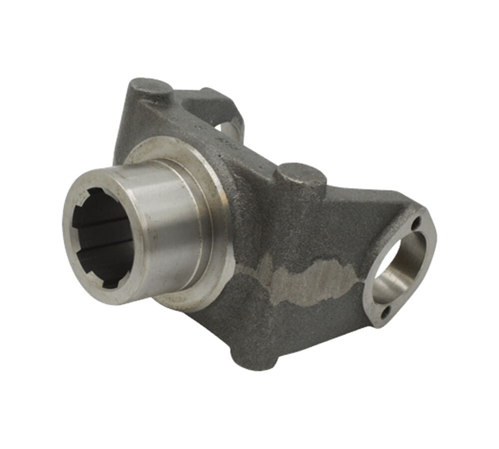 END YOKE ASSY