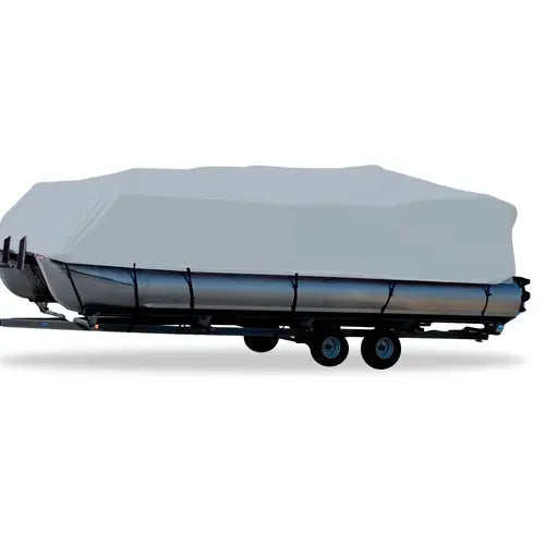 BOAT COVER PED-22 SD-MIST GRAY
