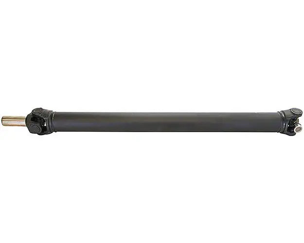 REAR DRIVESHAFT