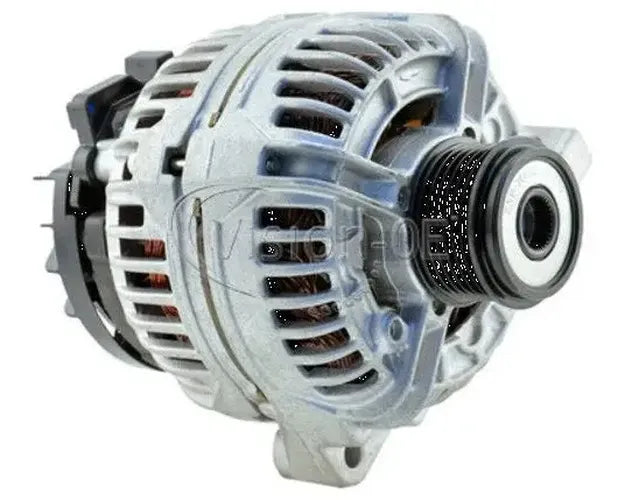 REMANUFACTURED ALTERNATOR