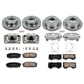 PowerStop auto part