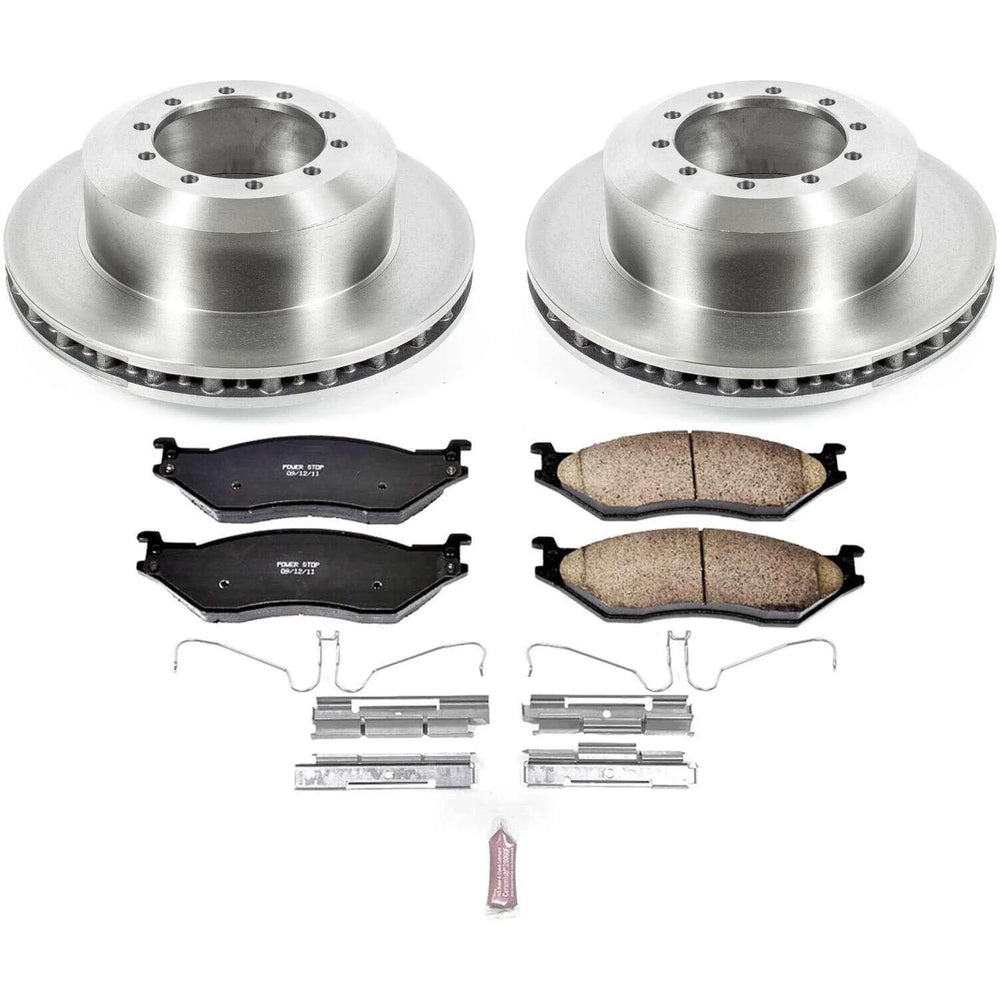 PowerStop auto part