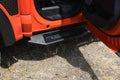 ARMORDILLO black auto part
