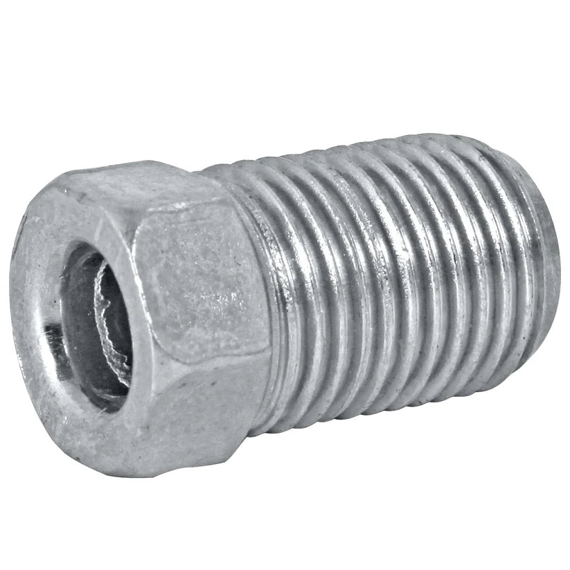 TUBE NUT SS 3/16 (M13X1.5 B) BOX