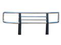 0607 SILVERADO 1500/1500HD/2500 (2007 CLASSIC) BIG TEX GRILLE GUARD CHROME
