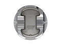 Manley Mazda 94mm 87.5mm Standard Bore 9.5 CR Dish Type Platinum Series Pistons w/Rings
