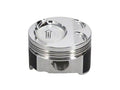 Manley Mazda 94mm 87.5mm Standard Bore 9.5 CR Dish Type Platinum Series Pistons w/Rings