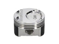 Manley Mazda 94mm 87.5mm Standard Bore 9.5 CR Dish Type Platinum Series Pistons w/Rings