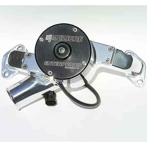 GM DRCE 12V 55GPM H2O PUMP POL