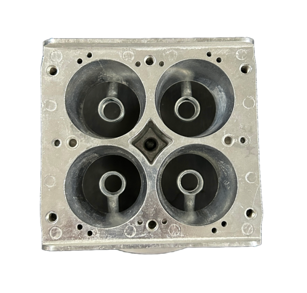 ROAD DEMON, 750 CFM-MS-AN
