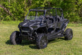 Tree Kickers 4-Seater Polaris RZR XP 4 1000
